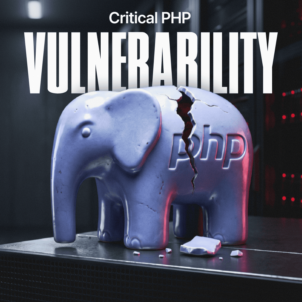 Критическая уязвимость PHP: что означает и как предотвратить угрозу